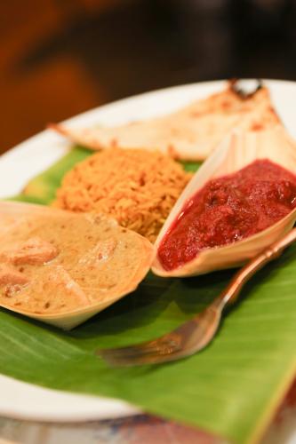 Maharajas - eTourism Australia 1