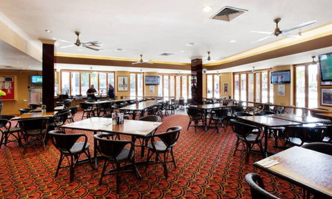 Cecil Hotel - eTourism Australia 1