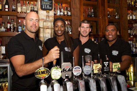 Cecil Hotel - eTourism Australia 3