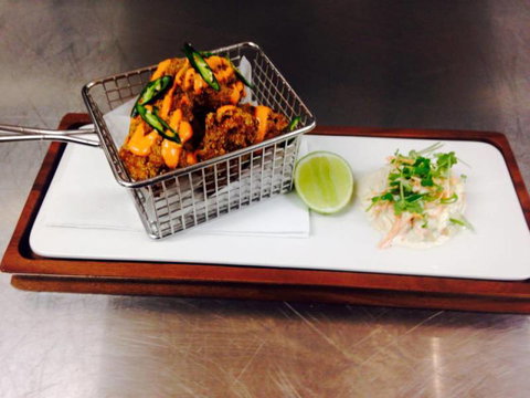 The Westport Club - eTourism Australia 0