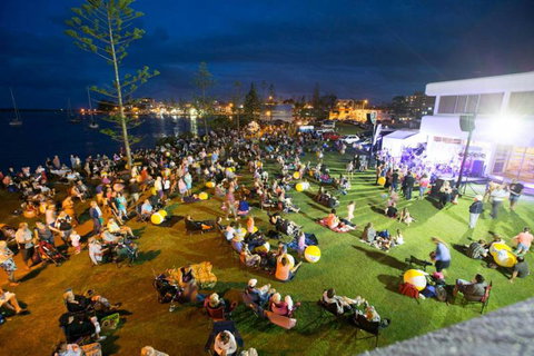 The Westport Club - eTourism Australia 1