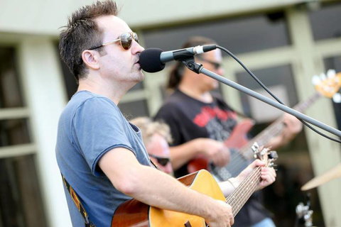 The Westport Club - eTourism Australia 2