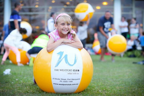 The Westport Club - eTourism Australia 3