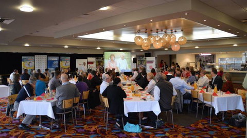 The Westport Club - eTourism Australia 4