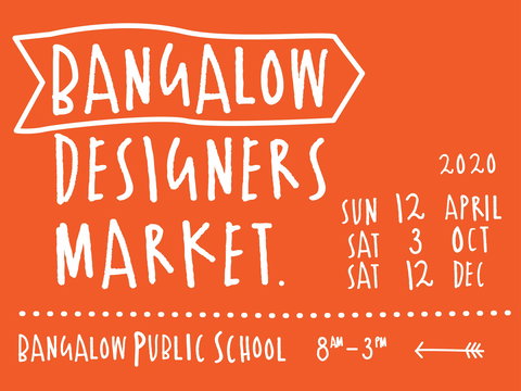 Bangalow Designers' Market - eTourism Australia 0