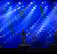 Echoes of Pink Floyd - A Journey Through Time - eTourism Australia