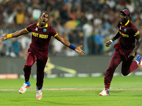 ICC Men's T20 World Cup - West Indies V Qualifier B2 - eTourism Australia 0