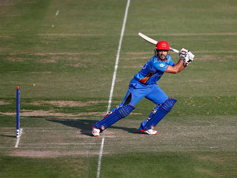 ICC Men's T20 World Cup - Afghanistan V Qualifier A2 - eTourism Australia 0