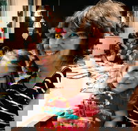 Parents and Prams - eTourism Australia