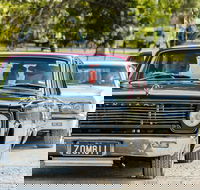 GreazeFest Kustom Kulture Festival - eTourism Australia