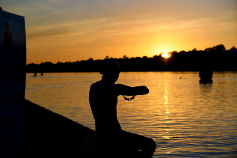 IRONMAN 70.3 Western Sydney - eTourism Australia 0