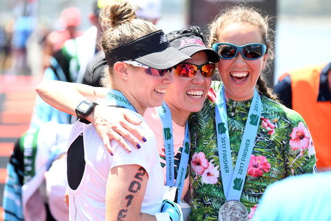 IRONMAN 70.3 Western Sydney - eTourism Australia 2