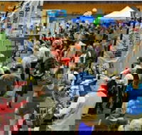 Redlands Coast Business and Jobs Expo - eTourism Australia