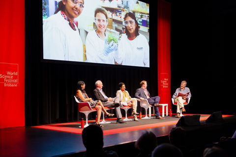 World Science Festival Brisbane - eTourism Australia 1