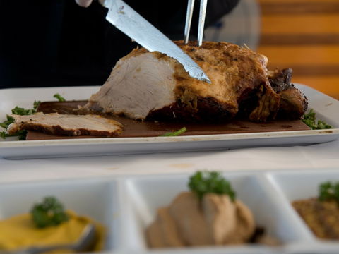 Fathers Day Lunch Cruise - eTourism Australia 2