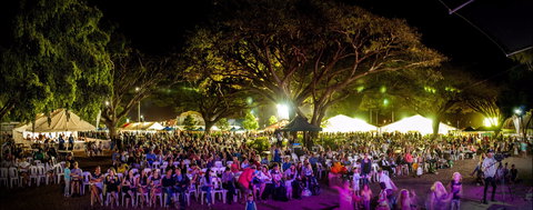 Greek Fest Glendi Townsville - eTourism Australia 0