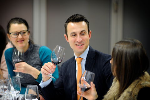 National Wine Education & Training Centre Wine Essentials Course - eTourism Australia 0