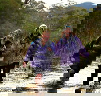 Serra Terror - eTourism Australia