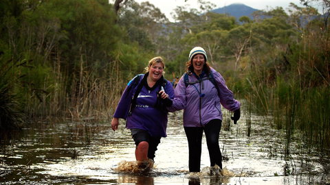Serra Terror - eTourism Australia 0