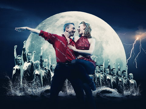 Spirit Of The Dance - eTourism Australia 0