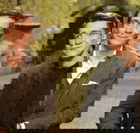 The Quiz Show of Magic  Wizards - Melbourne - eTourism Australia