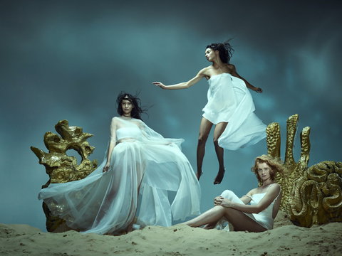 The Ring Cycle - eTourism Australia 0