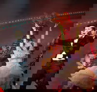 The World of Musicals - eTourism Australia