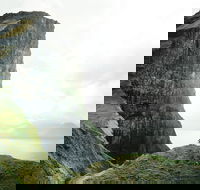 The Big Bike Film Night - Avoca Beach - eTourism Australia