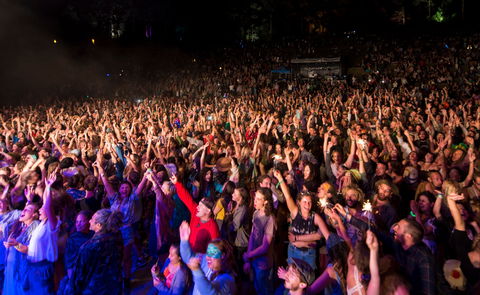 Woodford Folk Festival - eTourism Australia 5