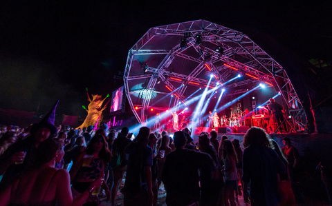 Woodford Folk Festival - eTourism Australia 6