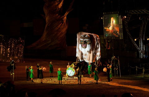 Woodford Folk Festival - eTourism Australia 7