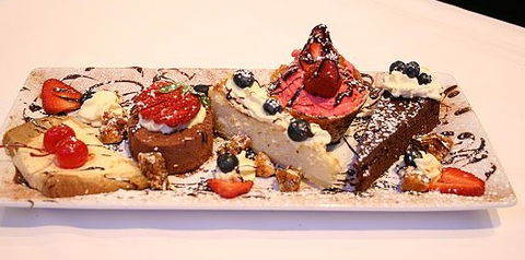 Liana's Italian Restaurant - eTourism Australia 1