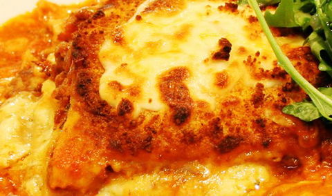 Liana's Italian Restaurant - eTourism Australia 3