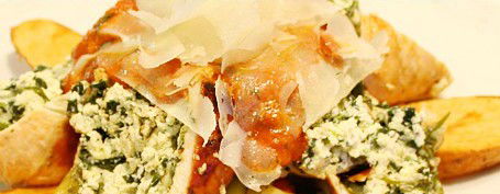 Liana's Italian Restaurant - eTourism Australia 4