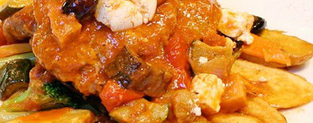 Liana's Italian Restaurant - eTourism Australia 5