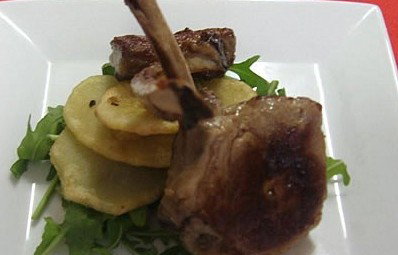 Delishus Tapas Restuarant - eTourism Australia 1