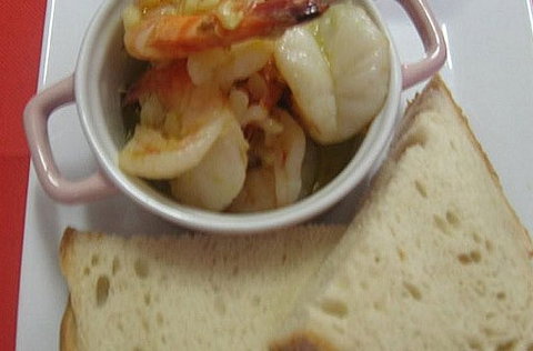 Delishus Tapas Restuarant - eTourism Australia 2