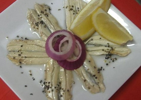 Delishus Tapas Restuarant - eTourism Australia 3