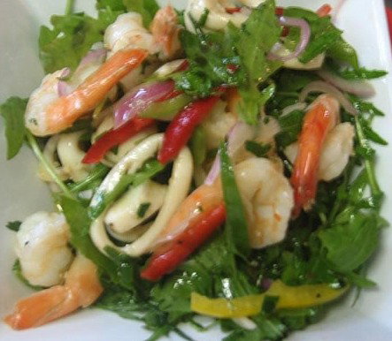 Delishus Tapas Restuarant - eTourism Australia 4