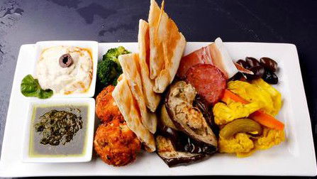 Sittano's Bar & Restaurant - eTourism Australia 1