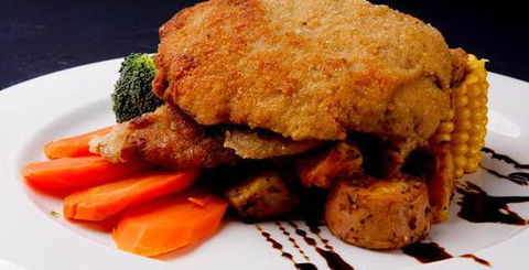 Sittano's Bar & Restaurant - eTourism Australia 2