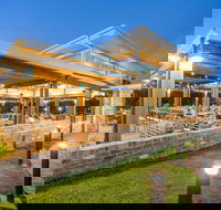 Harrigan's Irish Pub  Accommodation - eTourism Australia