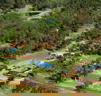 Estate Tuscany - eTourism Australia