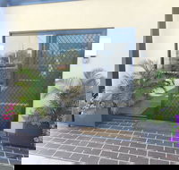 Injune Motor Inn - eTourism Australia