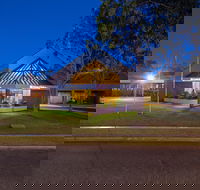 DoubleTree by Hilton Alice Springs - eTourism Australia