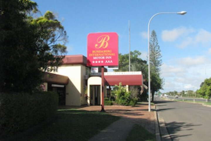 Avenell Heights QLD eTourism Australia