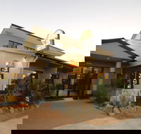 Best Western Bungil Creek Motel - eTourism Australia