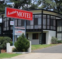 Armidale Motel - eTourism Australia