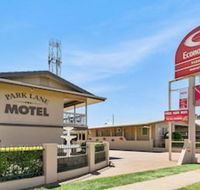 Econo Lodge Park Lane - eTourism Australia