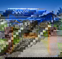 Ambassador on Ruthven - eTourism Australia